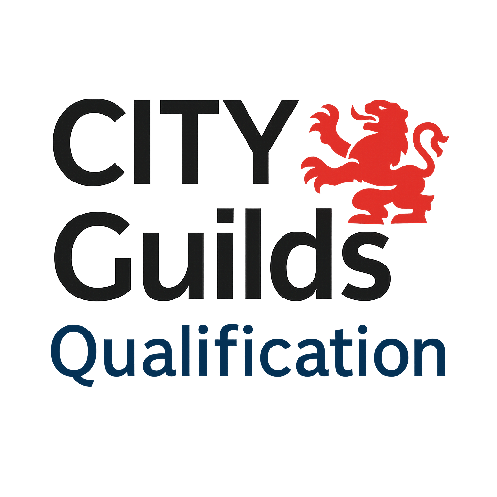 City Guilds Qualified